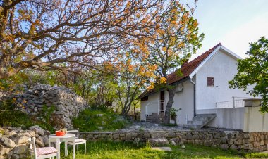 Apartments Nina Stinica Horvátország