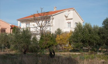 Apartman Rab-Adriatic-Budapest Rab Horvátország