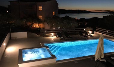 Apartmani Miroslava Okrug Gornji Horvátország