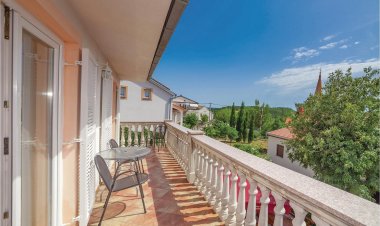 Apartman Jadranovo - CKC377 Horvátország