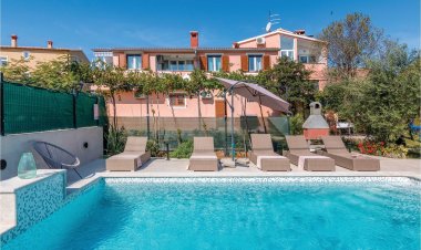 Apartman Banjole - CIB357 Horvátország