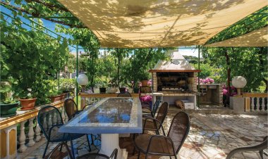 Apartman Kampor - CKR593 Horvátország