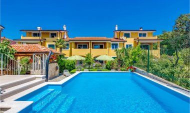 Apartman Kostrena - CKC016 Horvátország