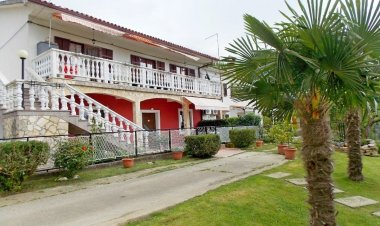 Apartment Dino Lanišće Kršan Horvátország