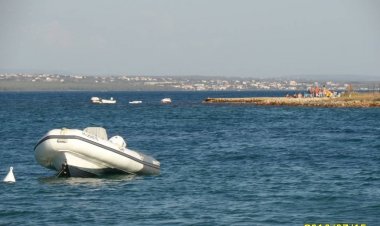 Apartman Eszter  Vir Horvátország