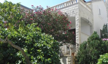 Vila Radesko Supetar Horvátország