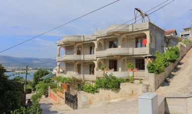 Apartmani Antonia Mastrinka Horvátország