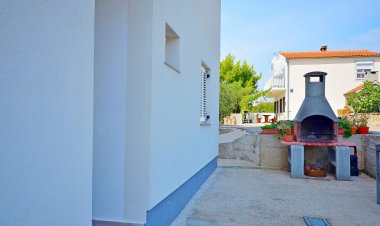 Apartments Mila Tribunj Horvátország