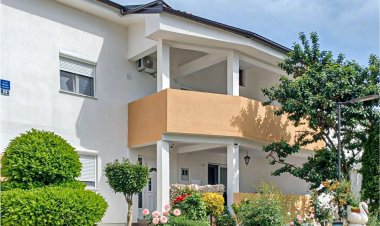 Apartman Poreč - CIE997 Horvátország