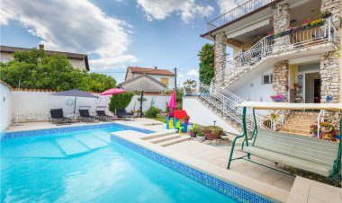 Apartman Valbandon - CIF681 Horvátország