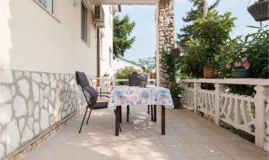 Apartman Valbandon - CIF682 Horvátország