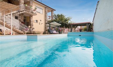 Apartman Valbandon - CIF683 Horvátország