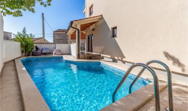 Apartman Medulin - CIM607 Horvátország