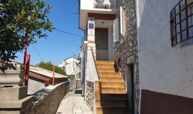 Apartment Sidro Novi Vinodolski Horvátország