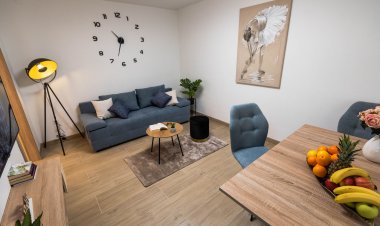 Apartment N & D Sibenik Horvátország