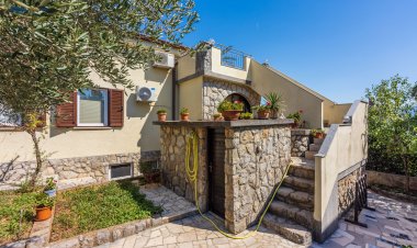 Apartments Stein Kornić Horvátország