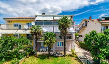 Apartments RAJNA Crikvenica Horvátország