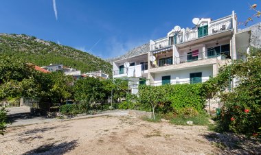 Apartments Zoran Drvenik Horvátország