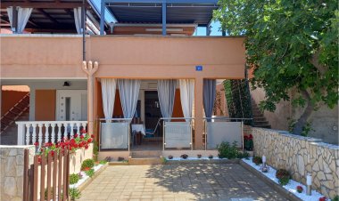 Apartman Vir - CDI170 Horvátország