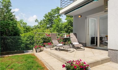 Apartman Mučići - CKU239 Horvátország