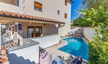 Apartman Medulin - CIM604 Horvátország