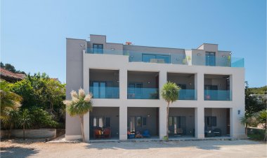 Apartman Sutivan - CDB742 Horvátország