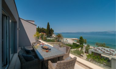 Apartman Sutivan - CDB745 Horvátország