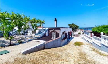 Apartman Gornji Karin - CDI189 Horvátország