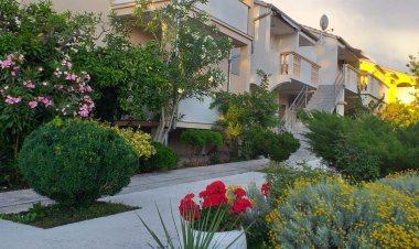 Apartmani Golić Biograd na Moru Horvátország