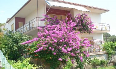 Apartments Kostovic Vinišće Horvátország