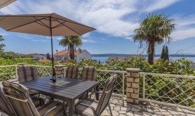 Apartman Andjelko Dramalj Horvátország