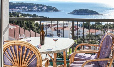 Apartman Hvar - CDH131 Horvátország