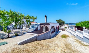 Apartman Gornji Karin - CDI190 Horvátország