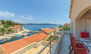 Apartman Mali Iž - CDU134 Horvátország