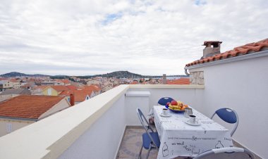 Apartmani Žal Betina Horvátország