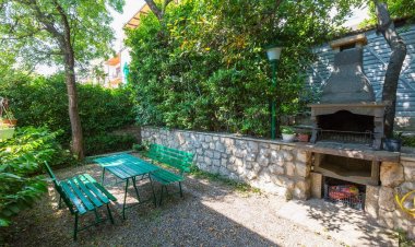 Apartmani Ruza Crikvenica Horvátország