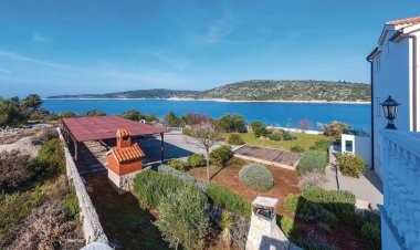 Apartman Milla Uvala Kanica Ražanj Horvátország