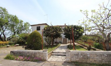 Apartment Paulinic Rovinj Horvátország