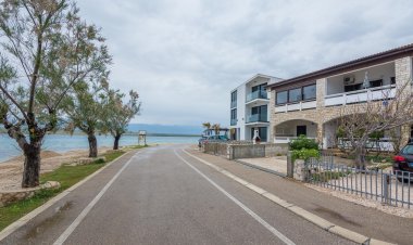 Apartment Nada Vir Horvátország