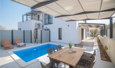 Apartman Murter - CDJ912 Horvátország