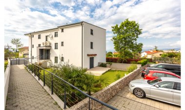 Apartman Vantačići - CKI391 Horvátország