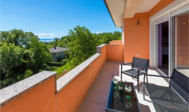 Apartman Opric - CKU265 Horvátország