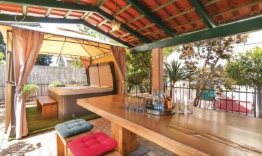 Apartment Punta Split Horvátország