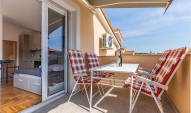 Apartman Medulin - CIM595 Horvátország