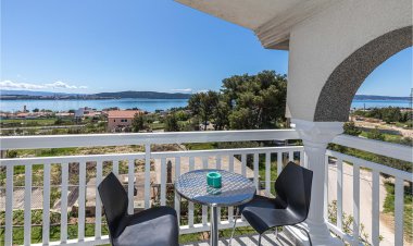 Apartman Kaštel Sućurac - CDC968 Horvátország