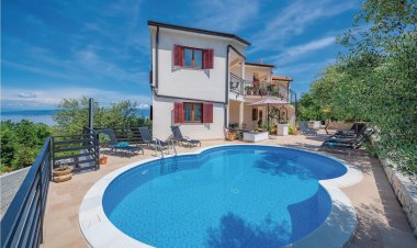 Apartman Labin - CIO372 Horvátország