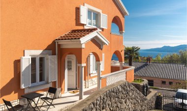 Apartman Rijeka - CKU167 Horvátország