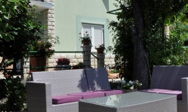 Apartman Profaca Rab Horvátország