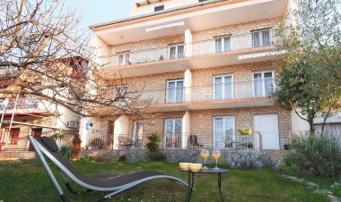 Beach Apartment Zadar Horvátország