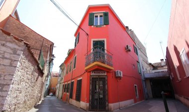 Studio Pupa Rovinj Horvátország